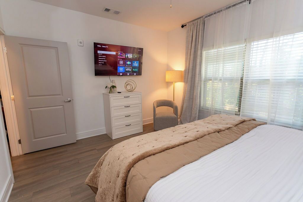 Photo of Bedroom in Charlotte