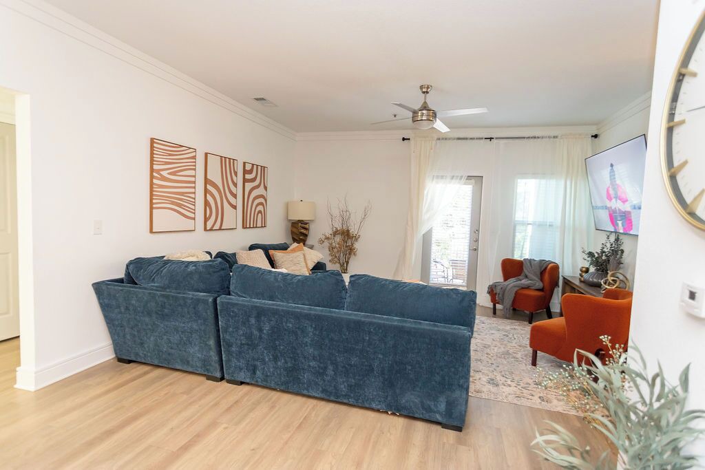 Photo of Livingroom in Charlotte
