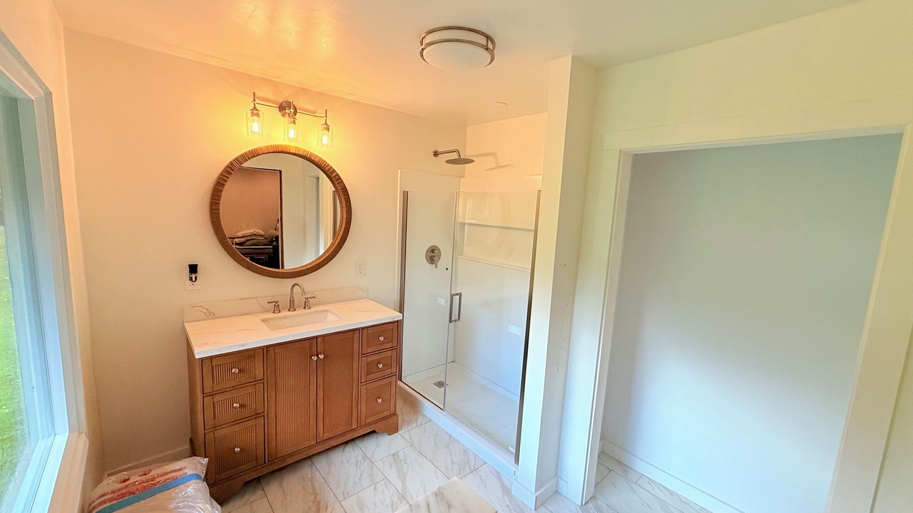 Photo of Bathroom in Arden