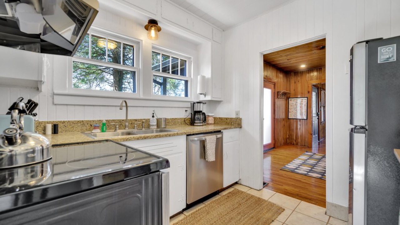 Photo of Kitchen in Arden