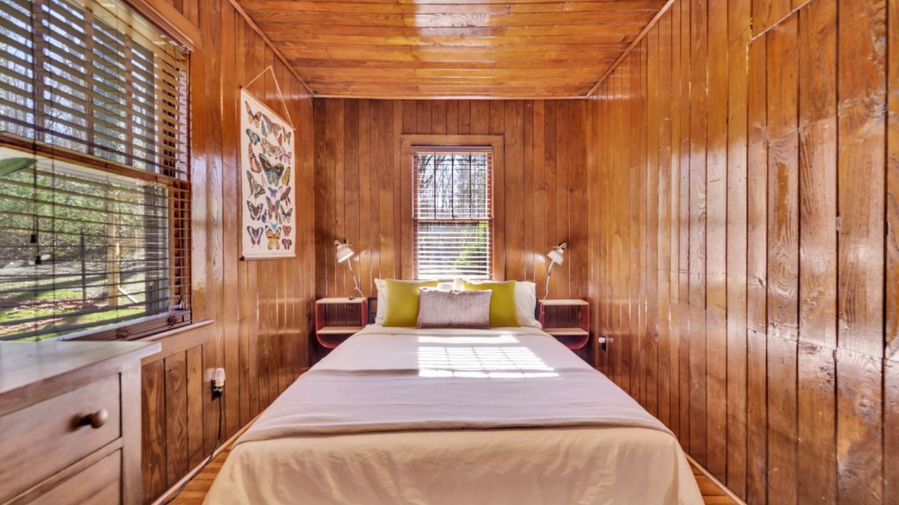 Photo of Bedroom in Arden