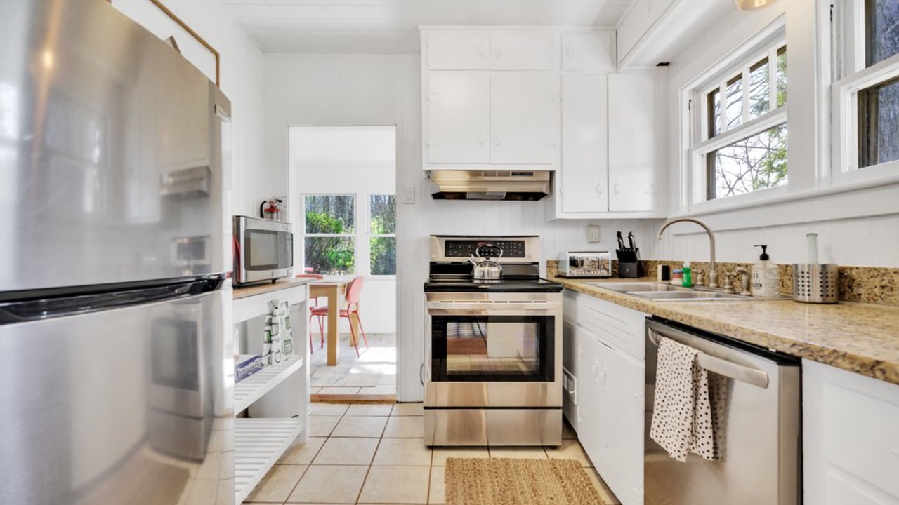 Photo of Kitchen in Arden