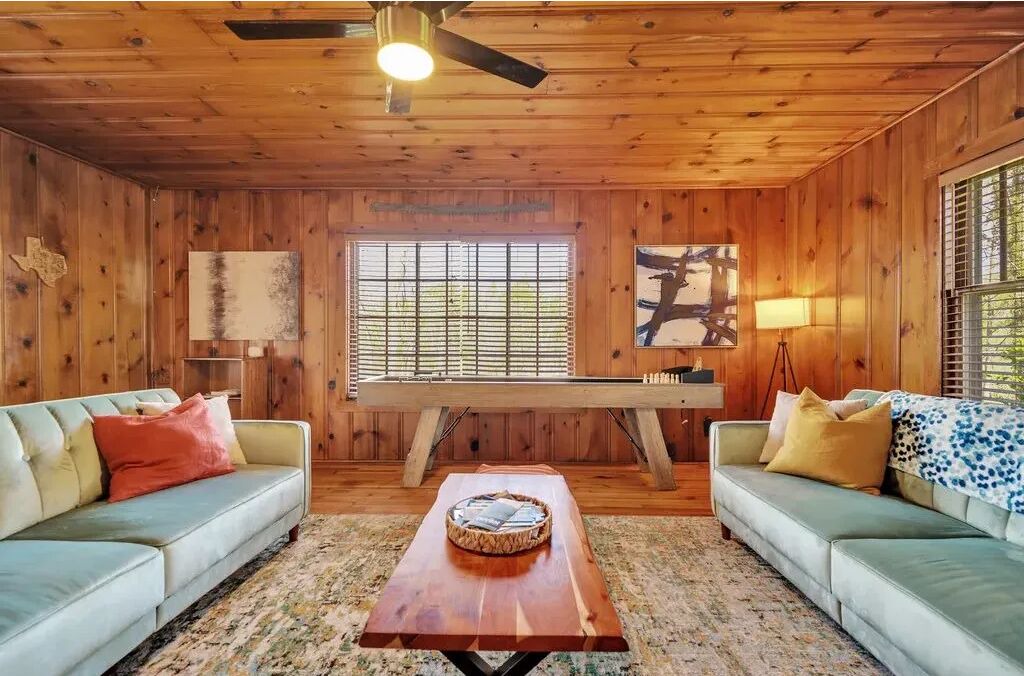 Photo of Livingroom in Arden