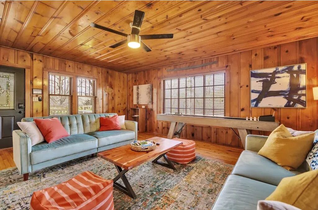 Photo of Livingroom in Arden