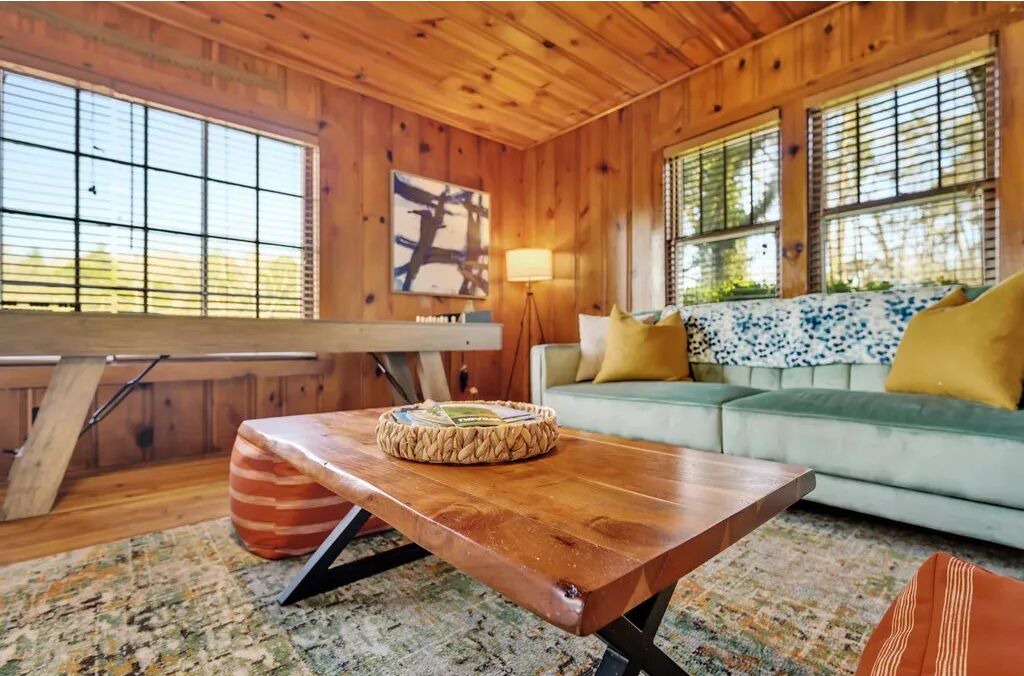 Photo of Livingroom in Arden
