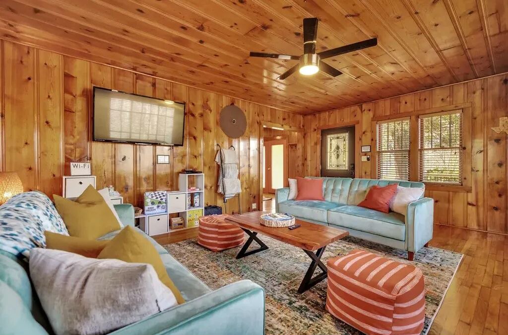 Photo of Livingroom in Arden