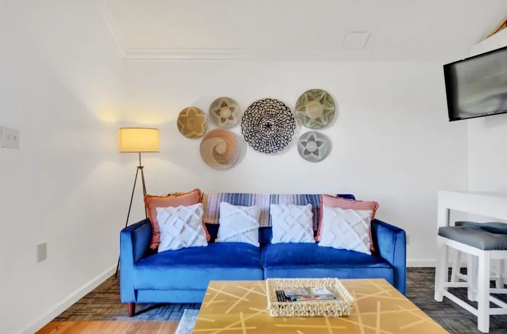 Photo of Livingroom in Arden