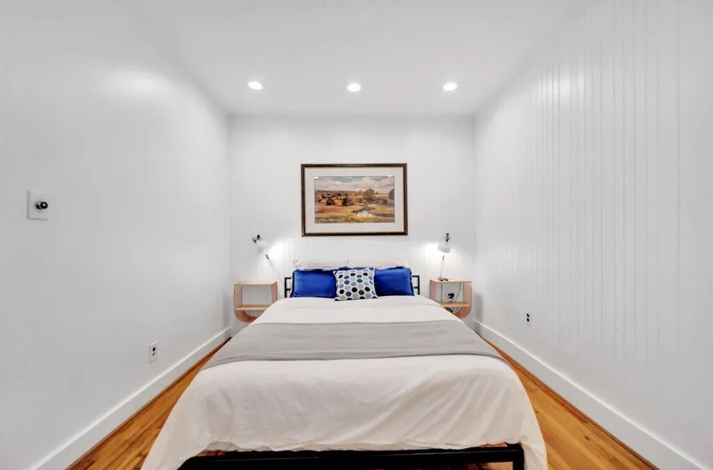 Photo of Bedroom in Arden