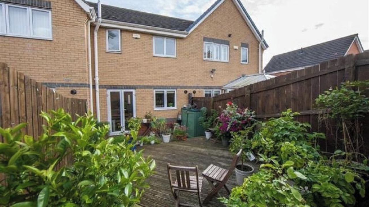 Photo of Outdoor in Wallsend