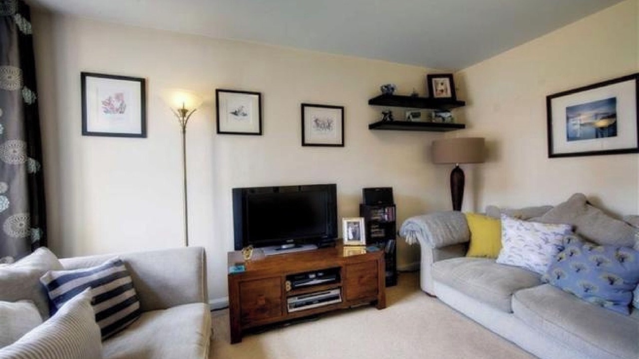 Photo of Livingroom in Wallsend