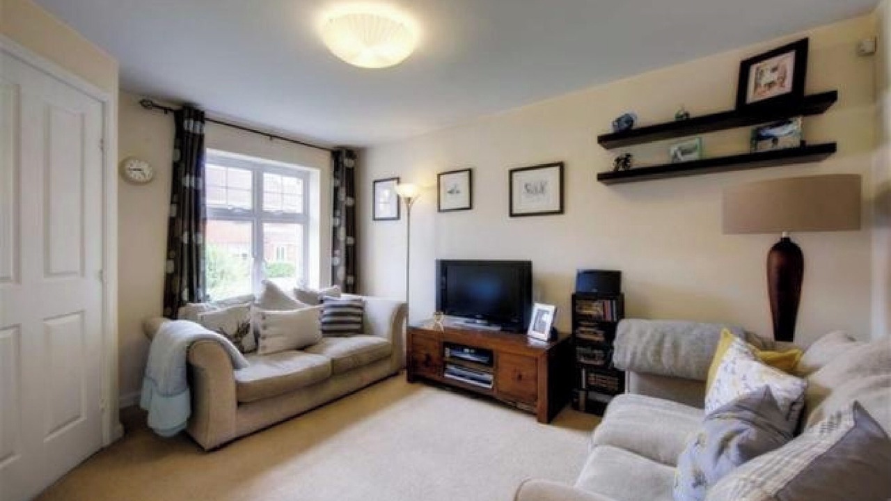 Photo of Livingroom in Wallsend