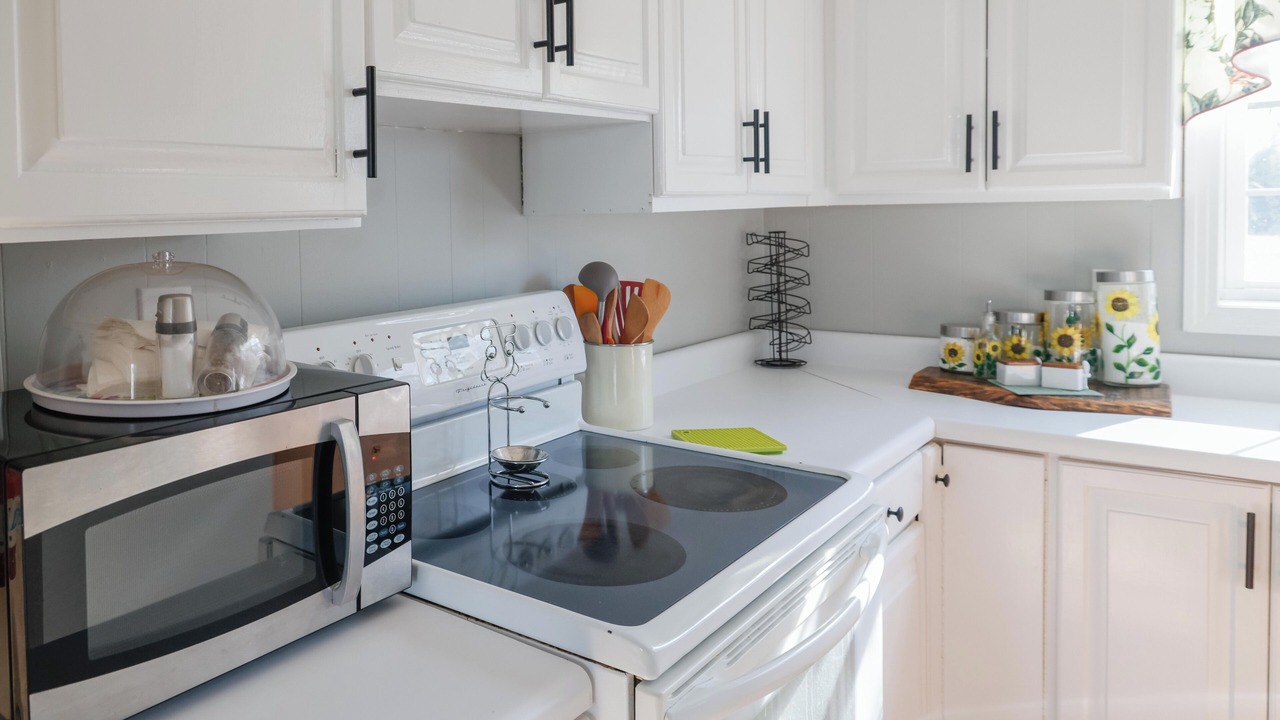 Photo of Kitchen in Lemon Springs