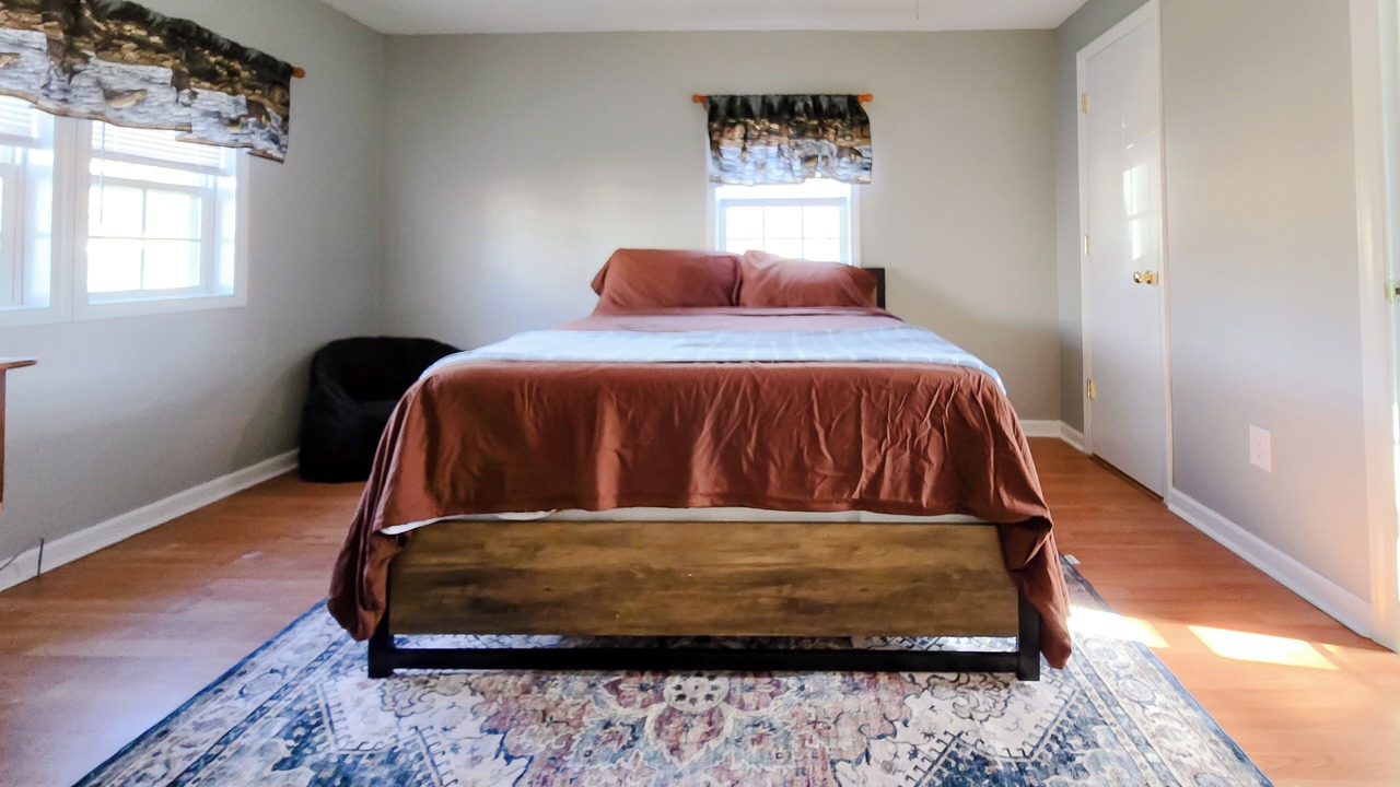 Photo of Bedroom in Lemon Springs