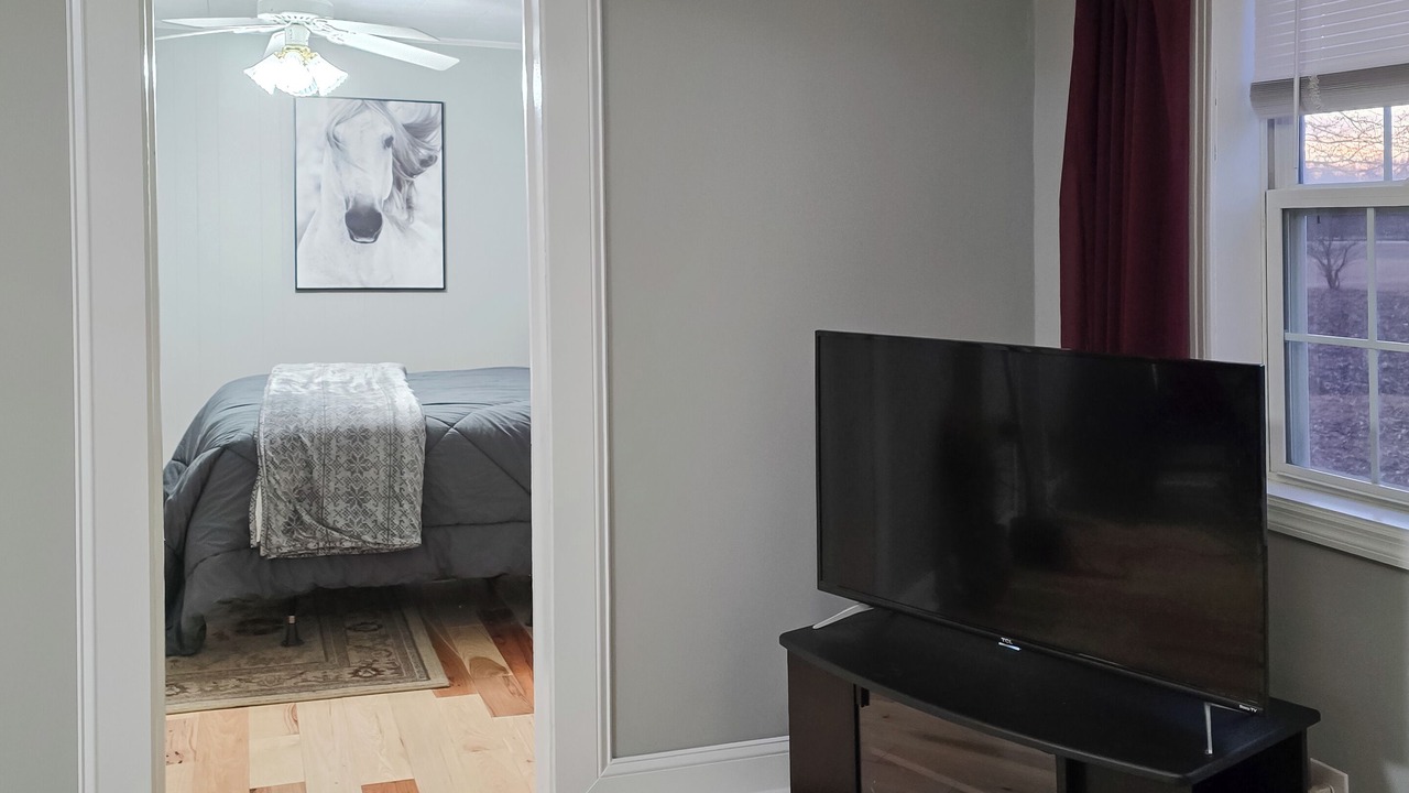 Photo of Bedroom in Lemon Springs