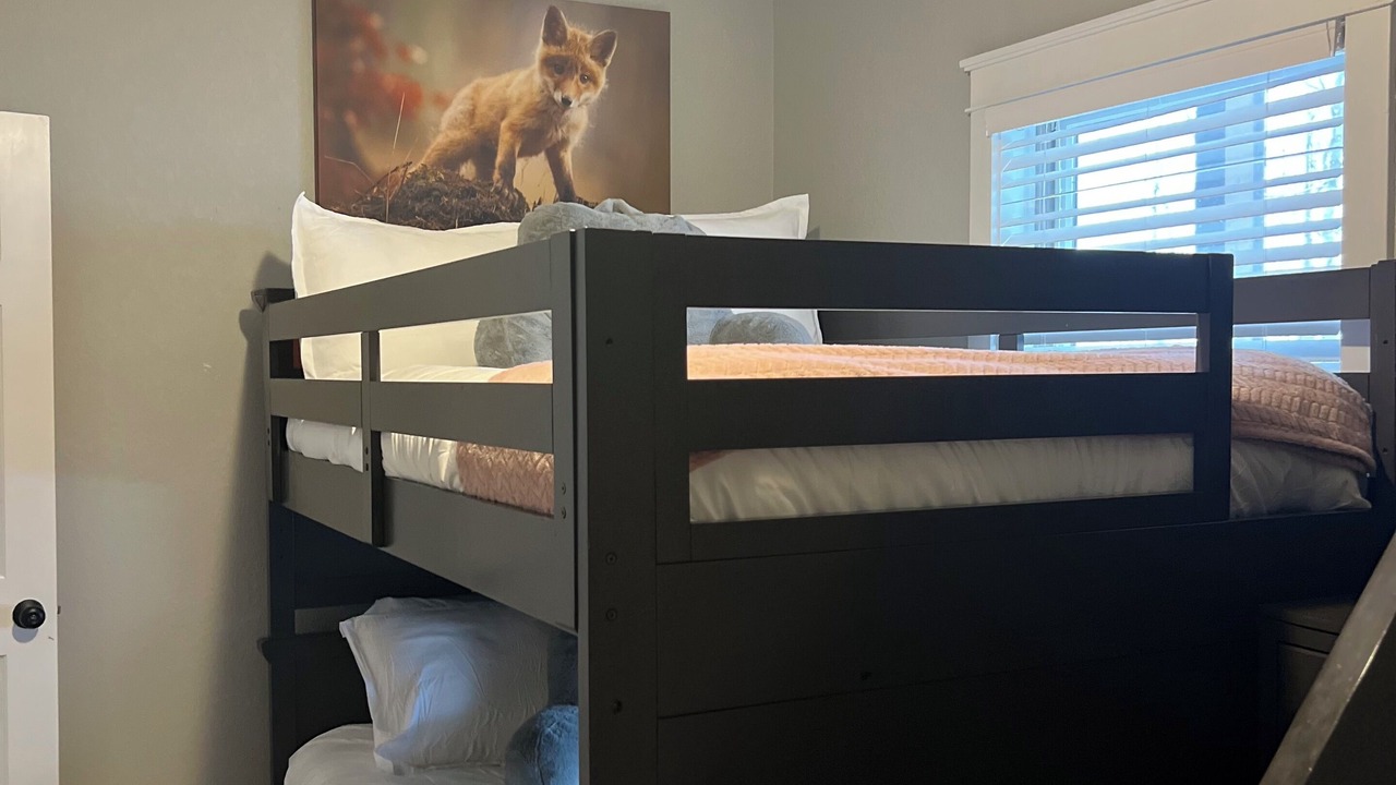 Photo of Bedroom in Wolf Laurel