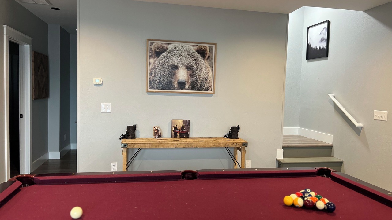 Photo of Bedroom in Wolf Laurel