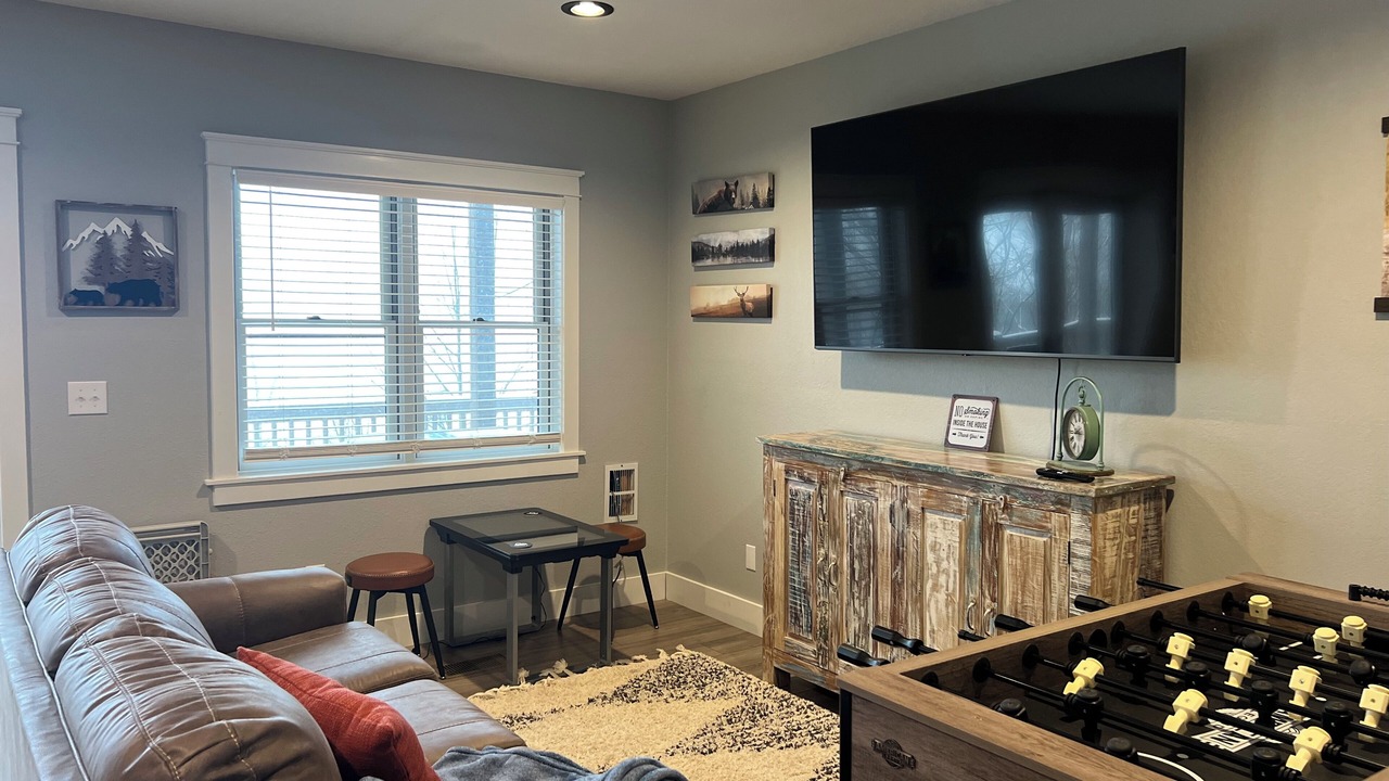 Photo of Bedroom in Wolf Laurel