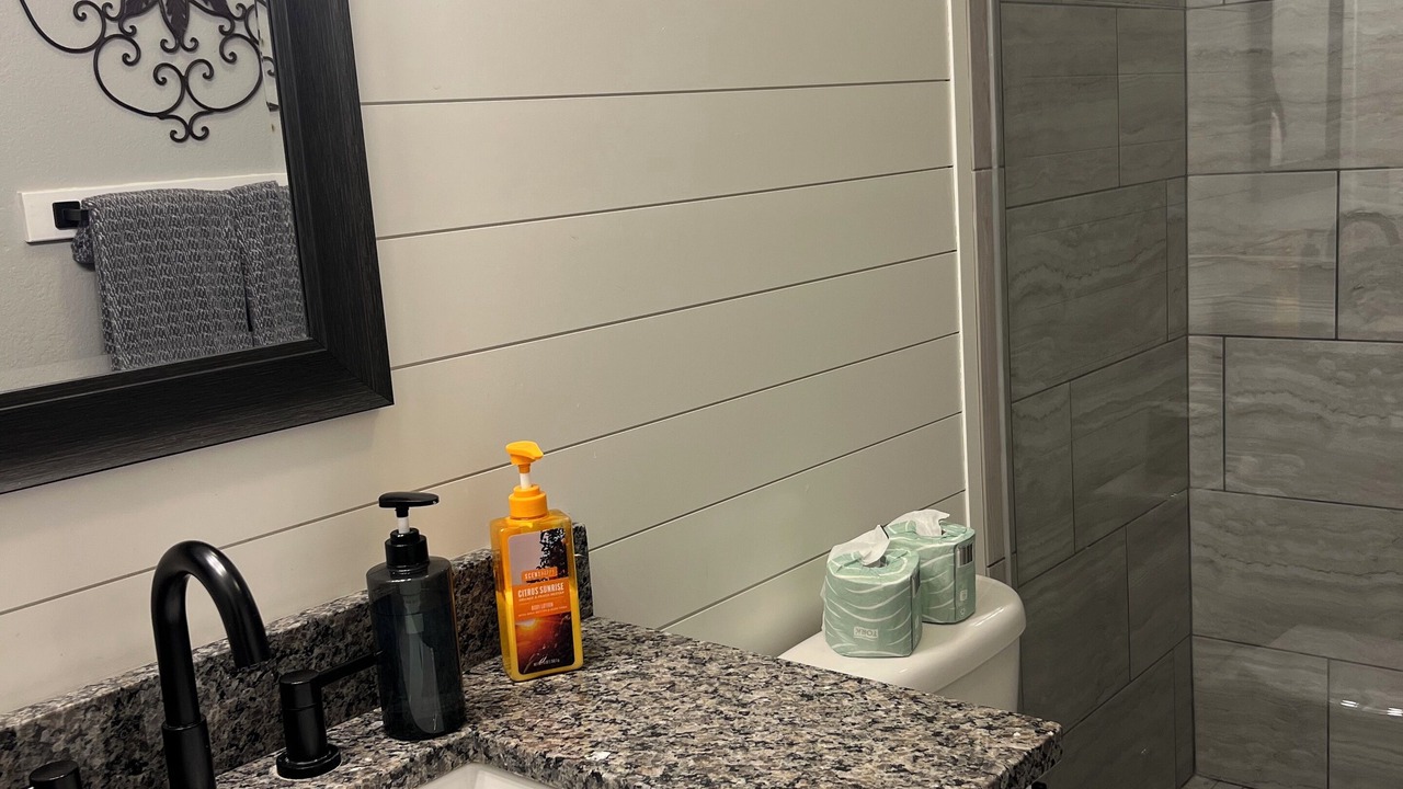 Photo of Bathroom in Wolf Laurel