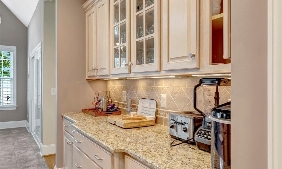 Photo of Kitchen in Macon