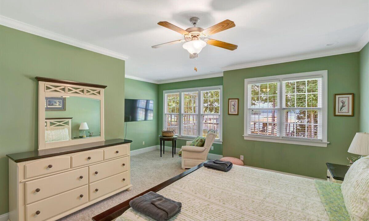 Photo of Bedroom in Macon