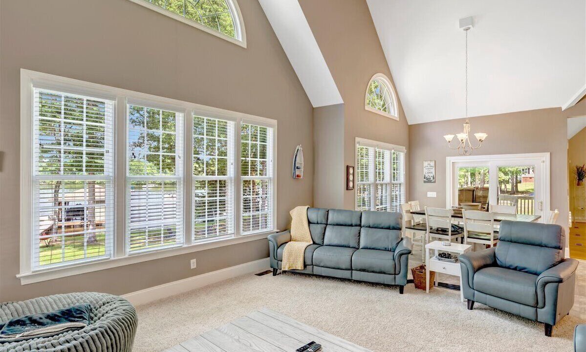Photo of Livingroom in Macon