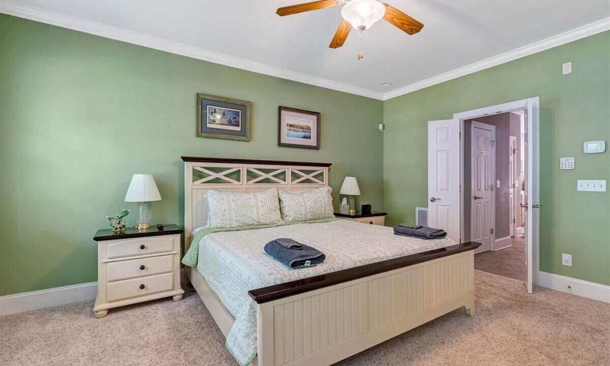 Photo of Bedroom in Macon