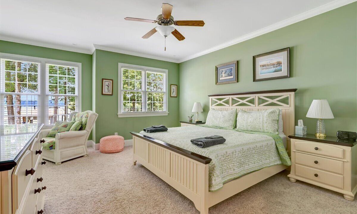 Photo of Bedroom in Macon