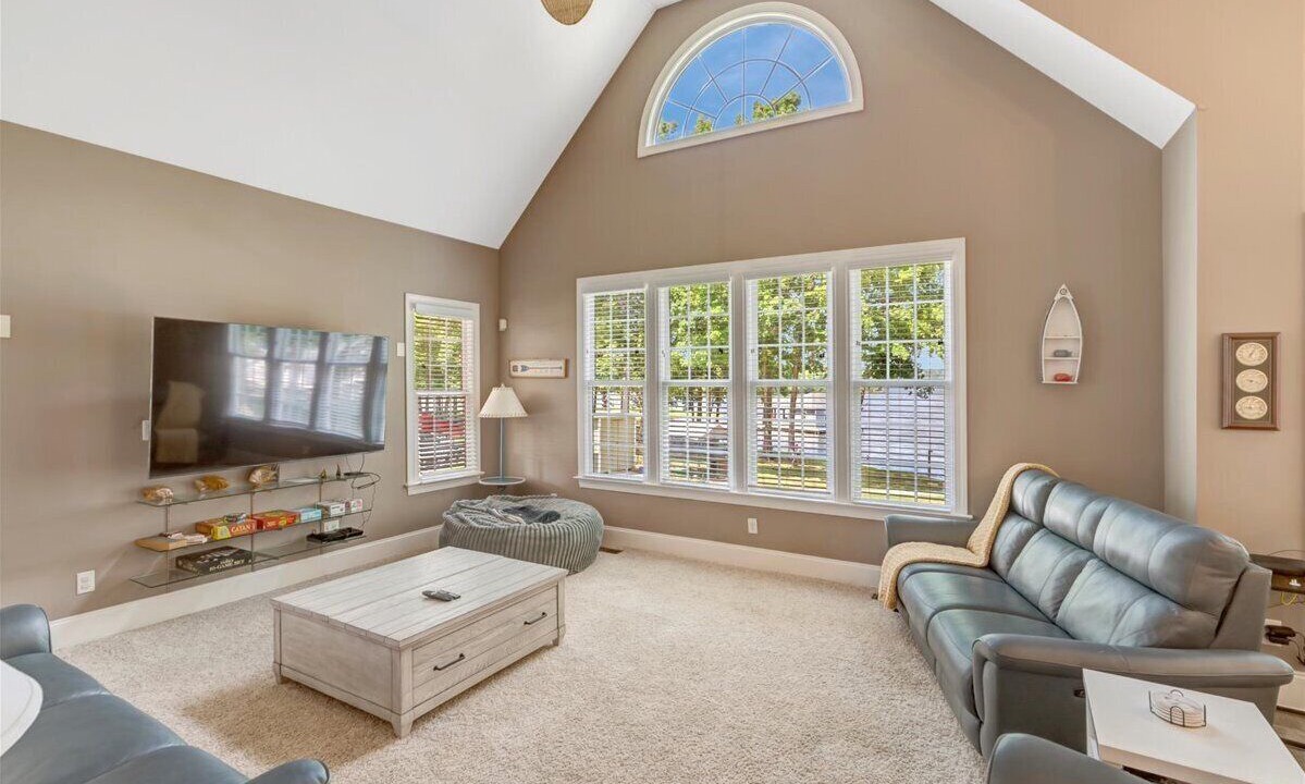 Photo of Livingroom in Macon