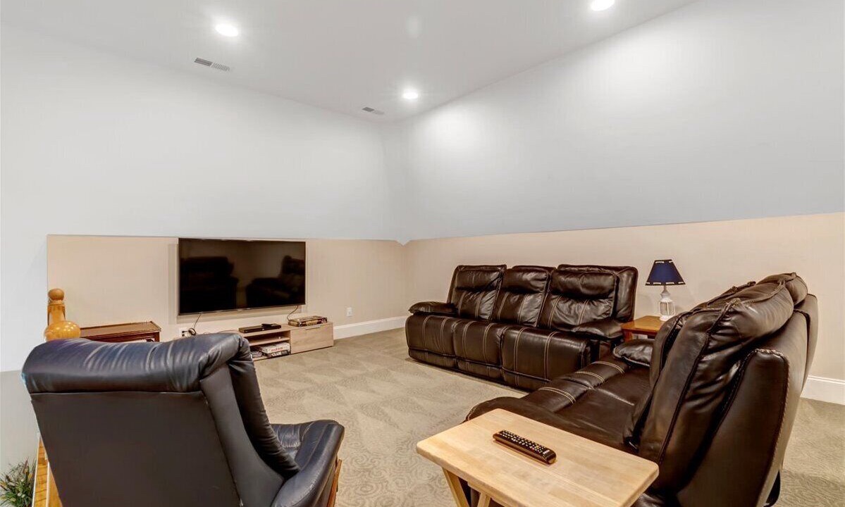 Photo of Livingroom in Macon