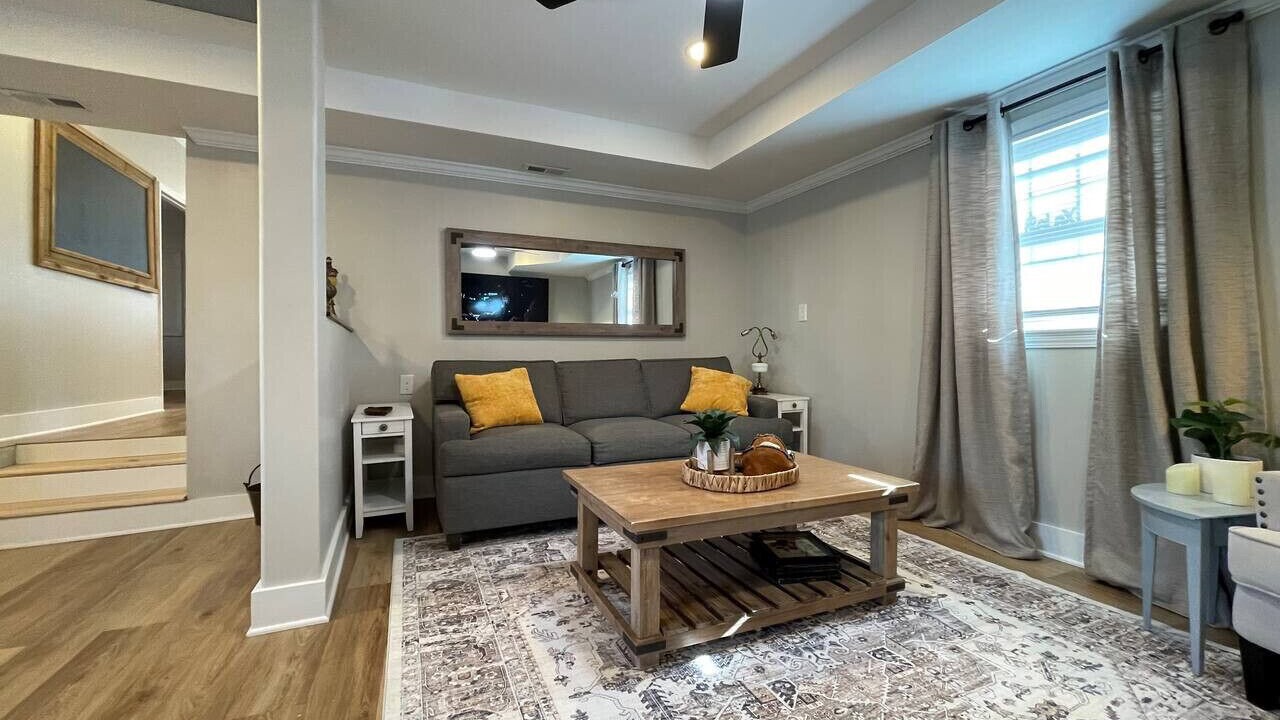 Photo of Livingroom in Clemmons