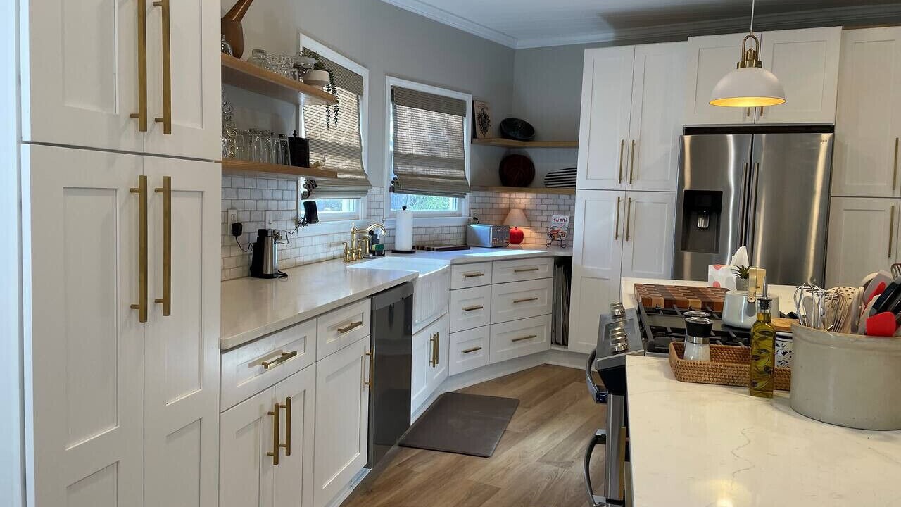 Photo of Kitchen in Clemmons