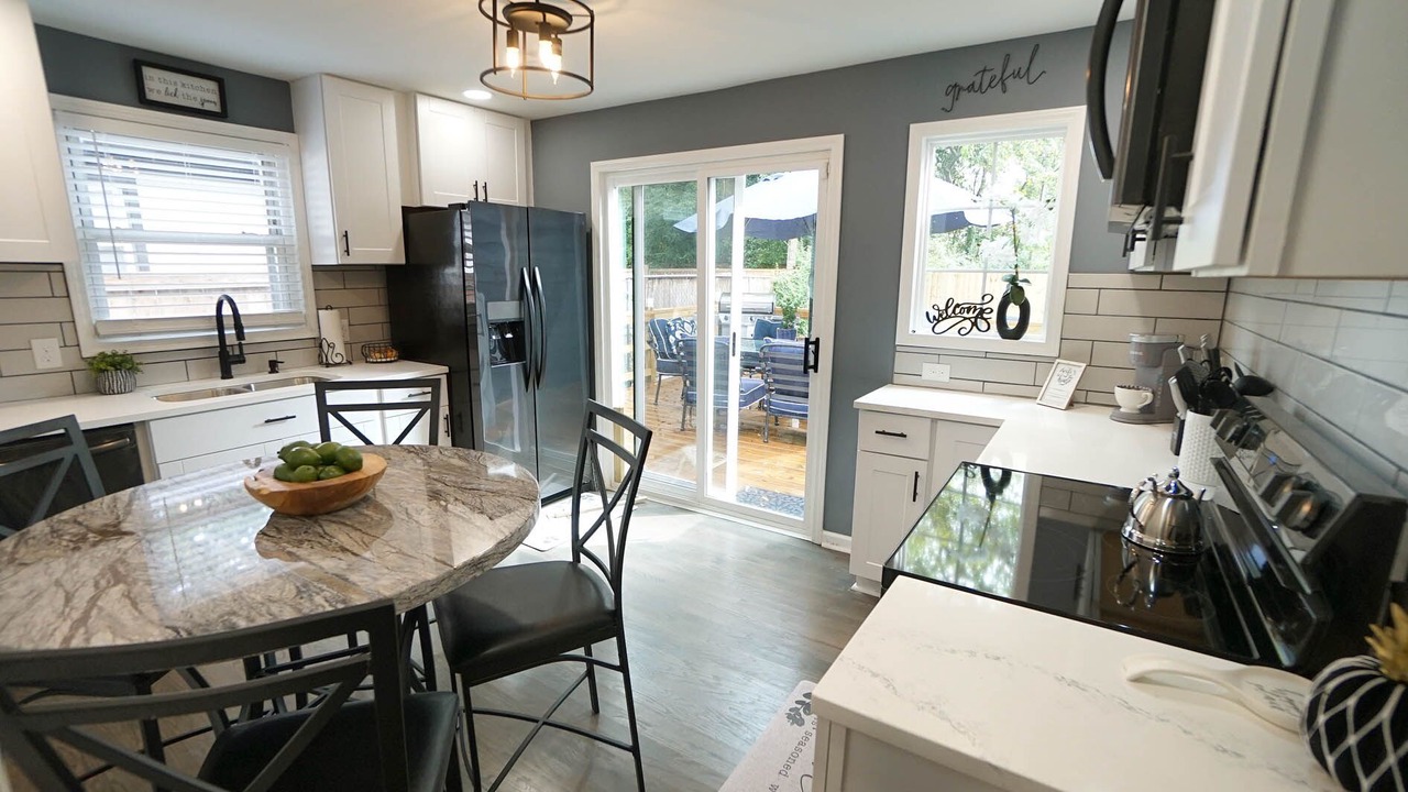 Photo of Kitchen in Downtown