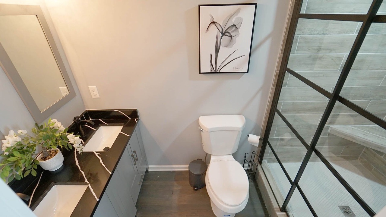 Photo of Bathroom in Downtown