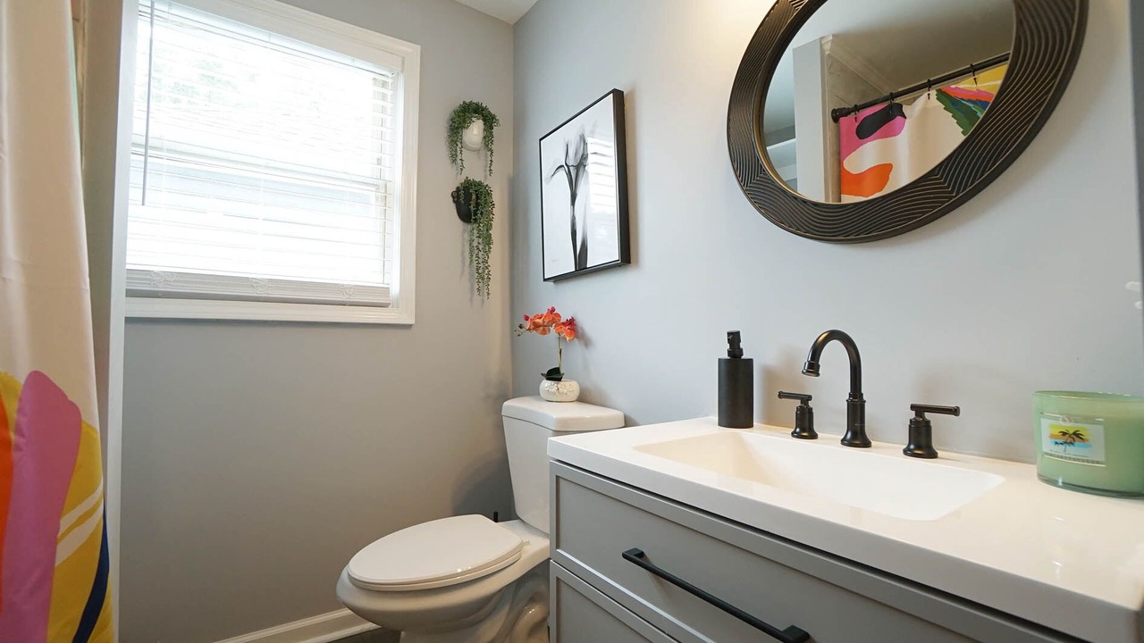 Photo of Bathroom in Downtown