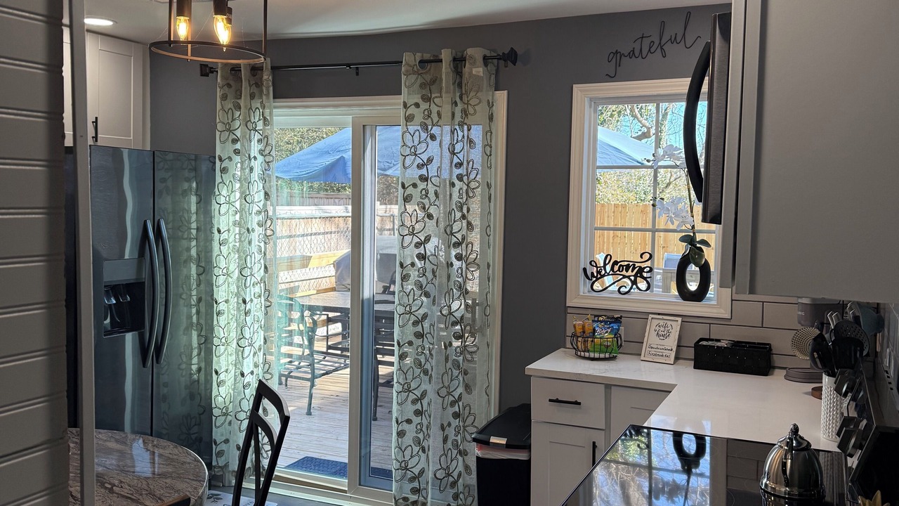 Photo of Kitchen in Downtown