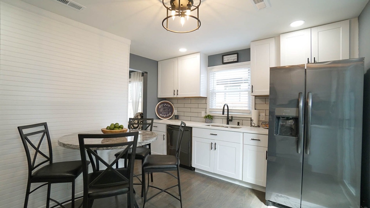 Photo of Kitchen in Downtown