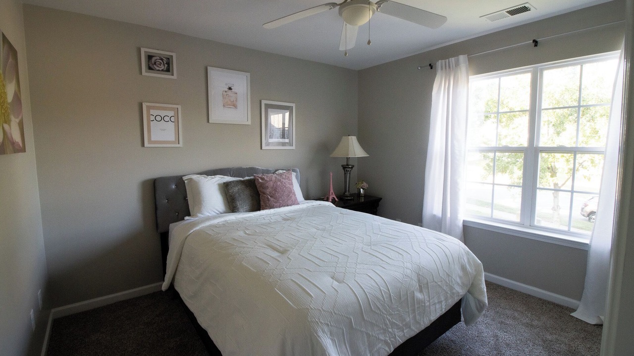 Photo of Bedroom in Concord