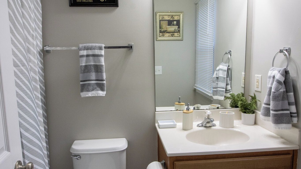 Photo of Bathroom in Concord