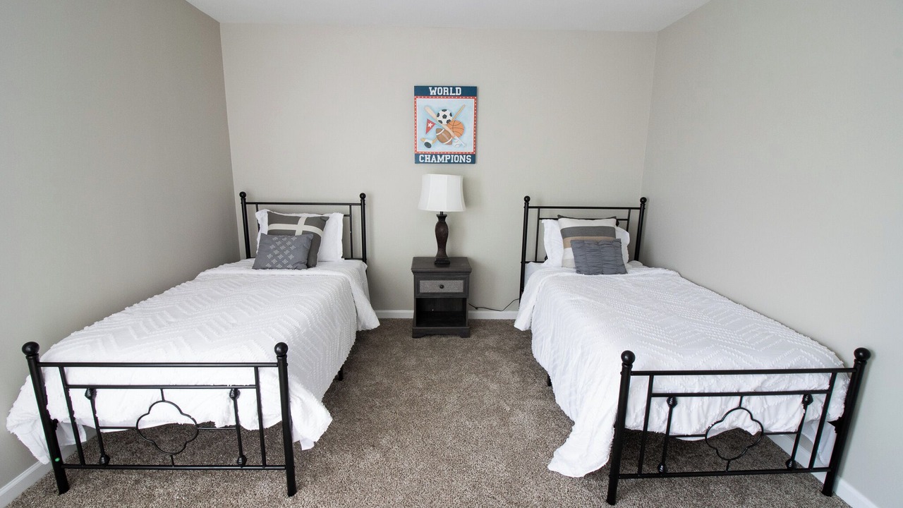 Photo of Bedroom in Concord