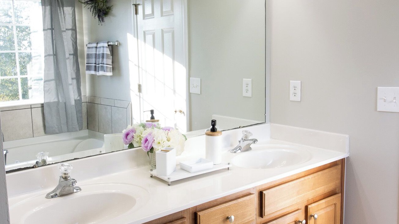 Photo of Bathroom in Concord