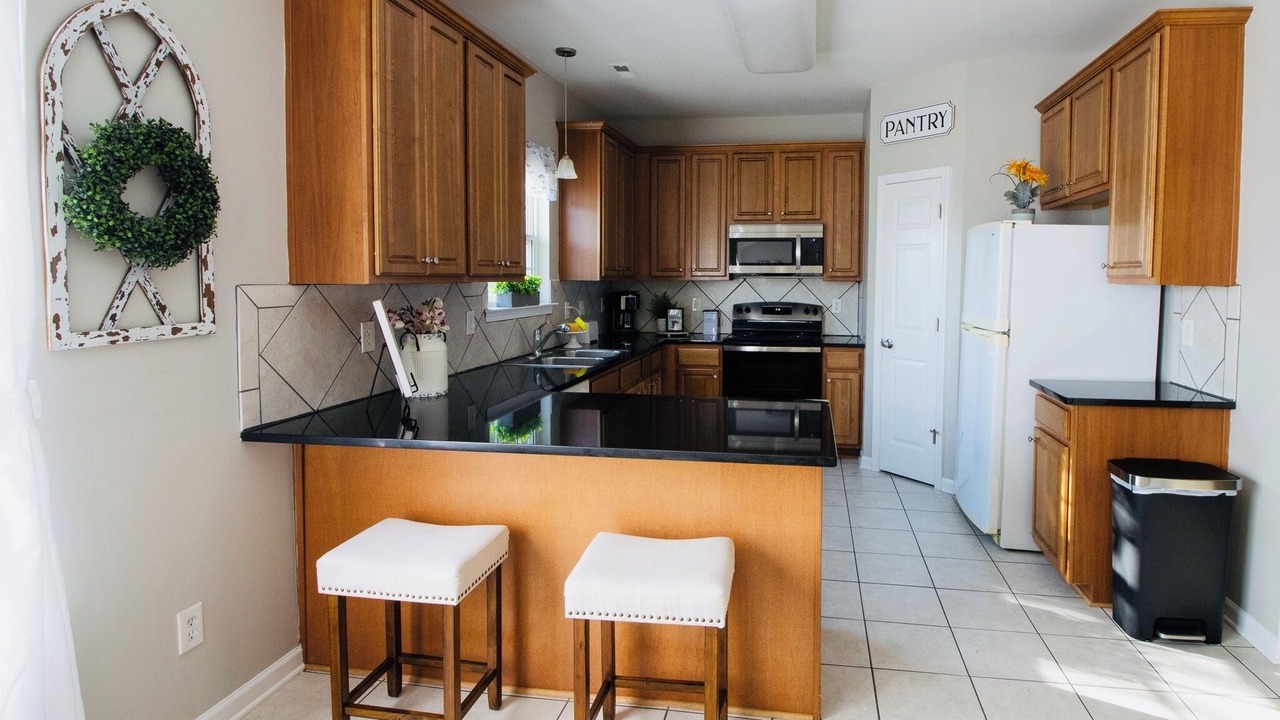 Photo of Kitchen in Concord