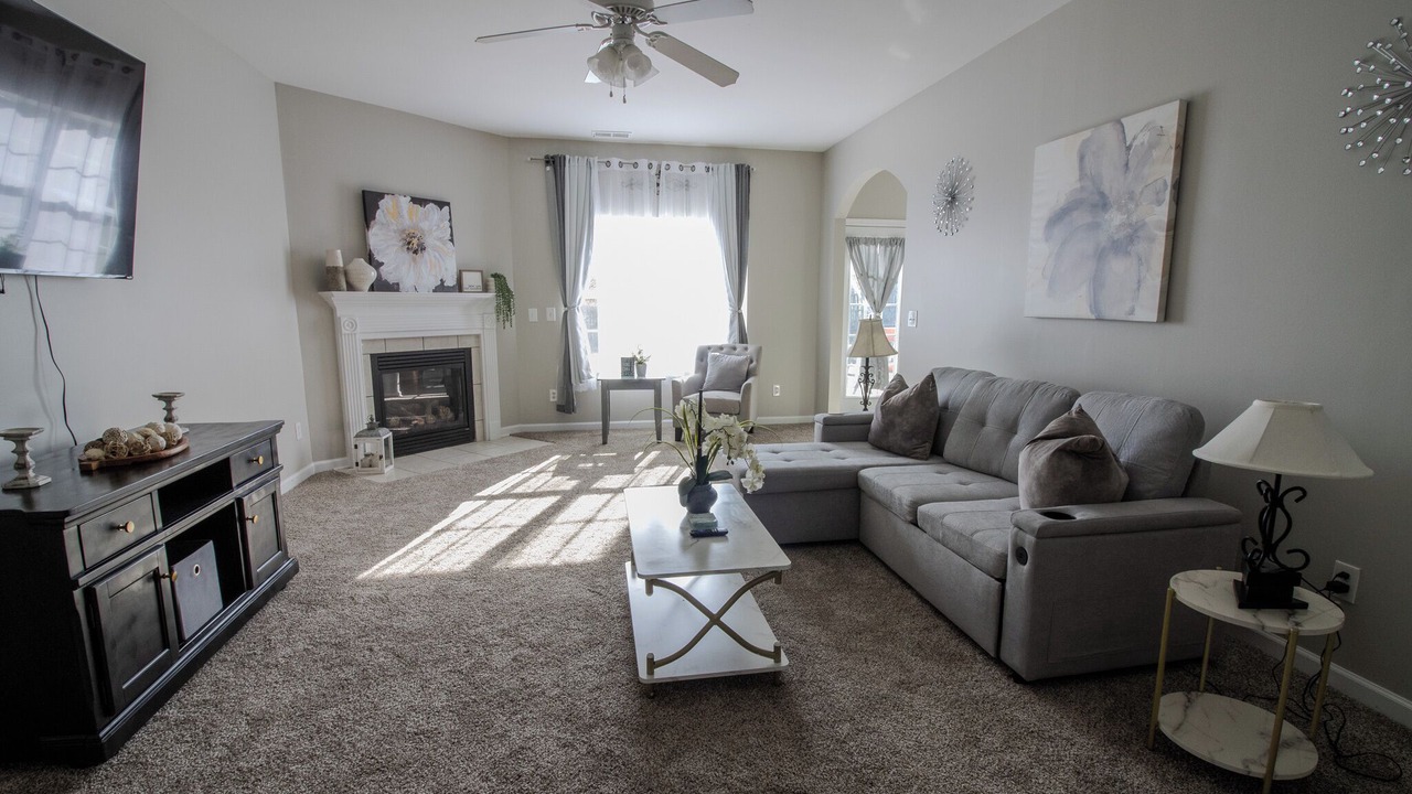Photo of Livingroom in Concord