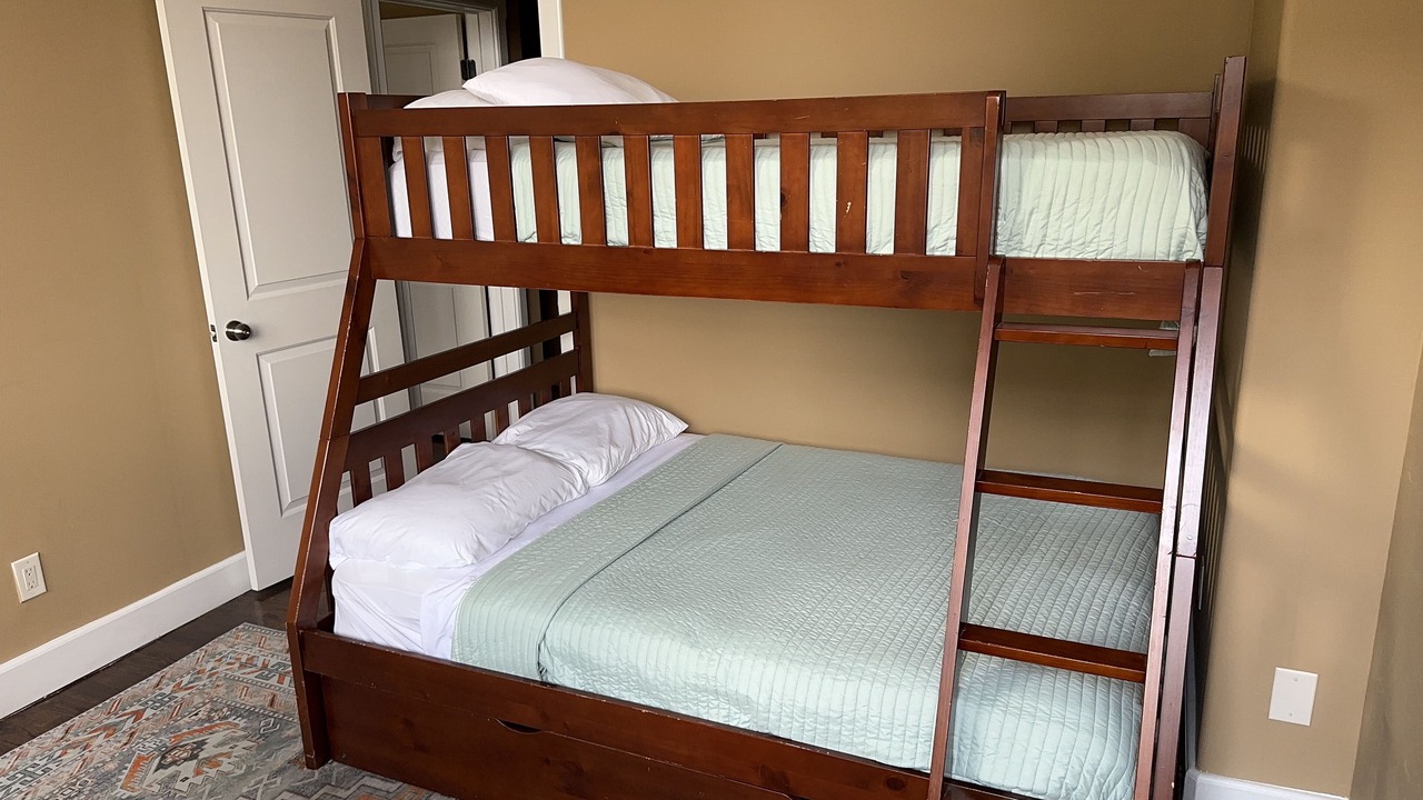 Photo of Bedroom in Gastonia