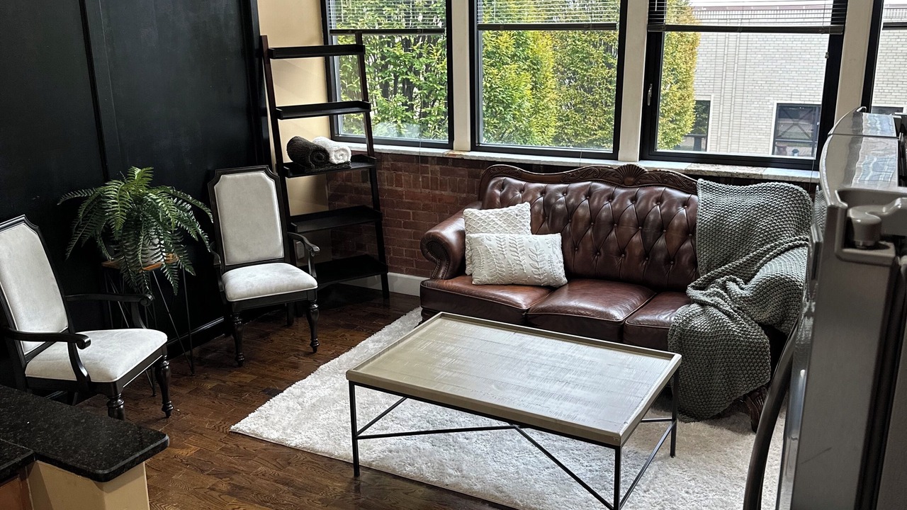 Photo of Livingroom in Gastonia