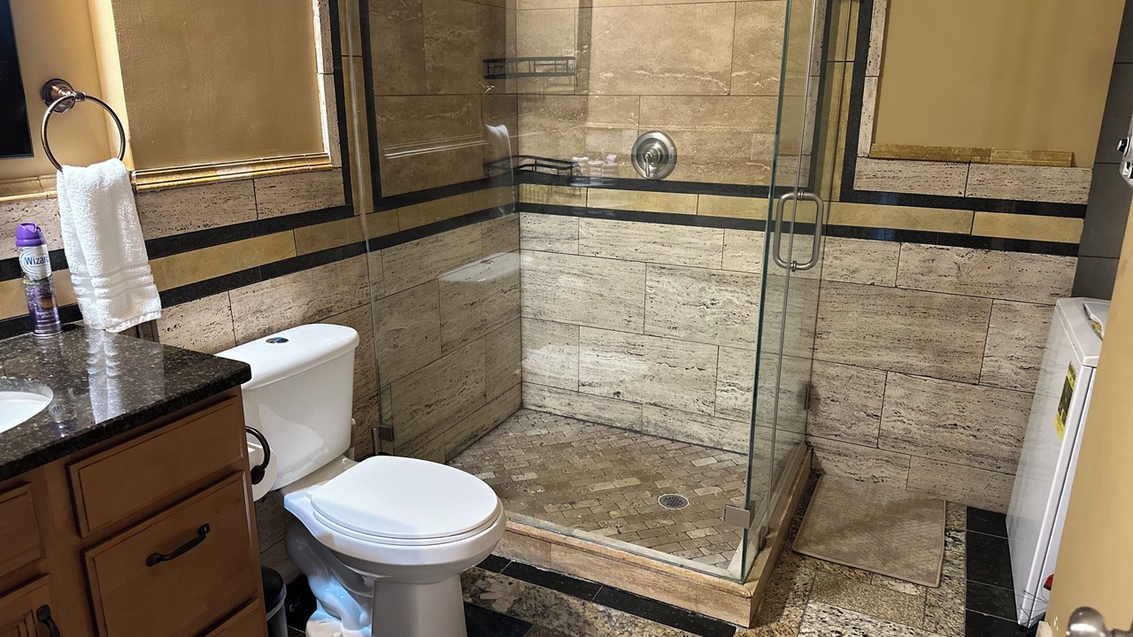 Photo of Bathroom in Gastonia