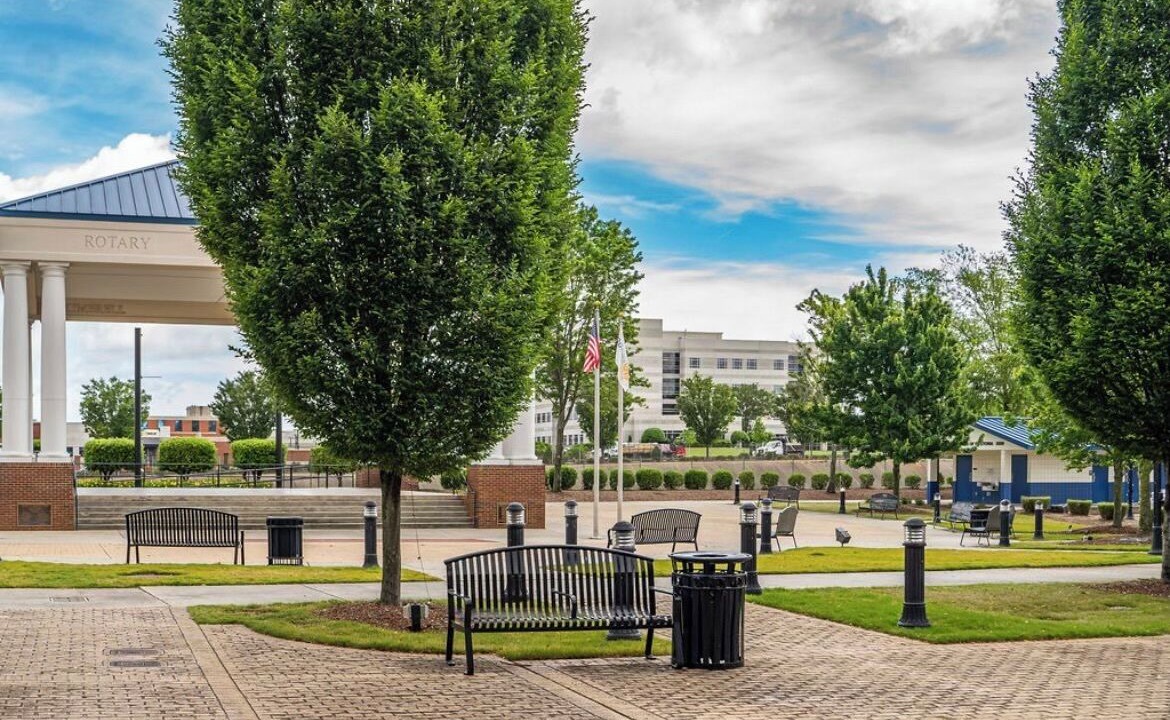 Photo of Outdoor in Gastonia