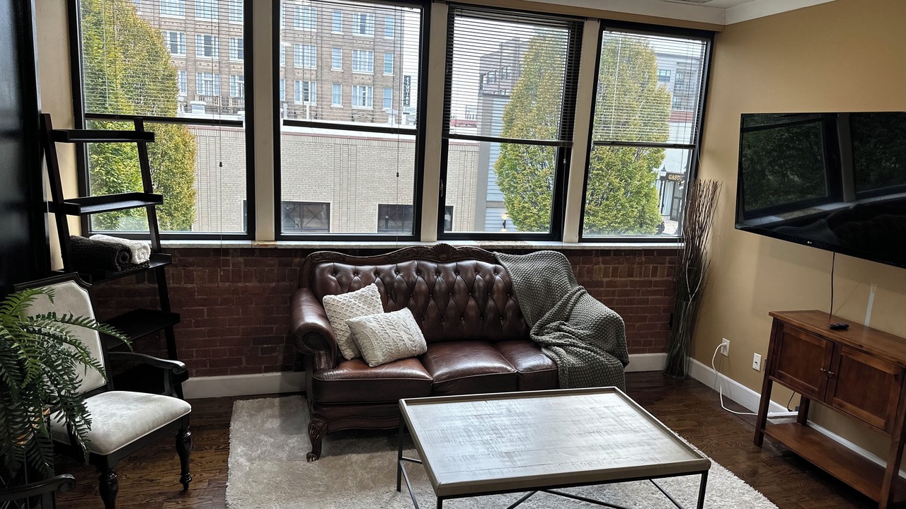 Photo of Livingroom in Gastonia