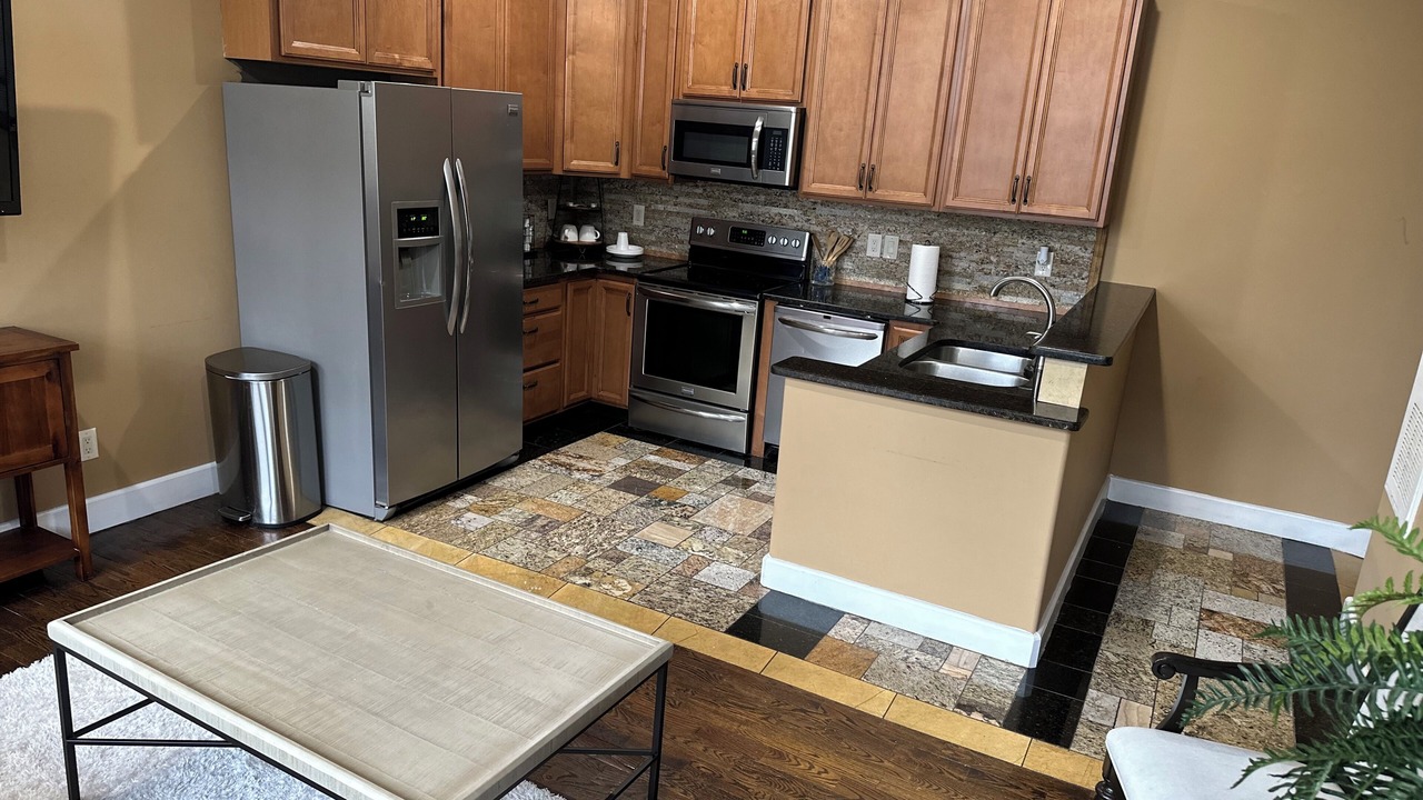 Photo of Kitchen in Gastonia
