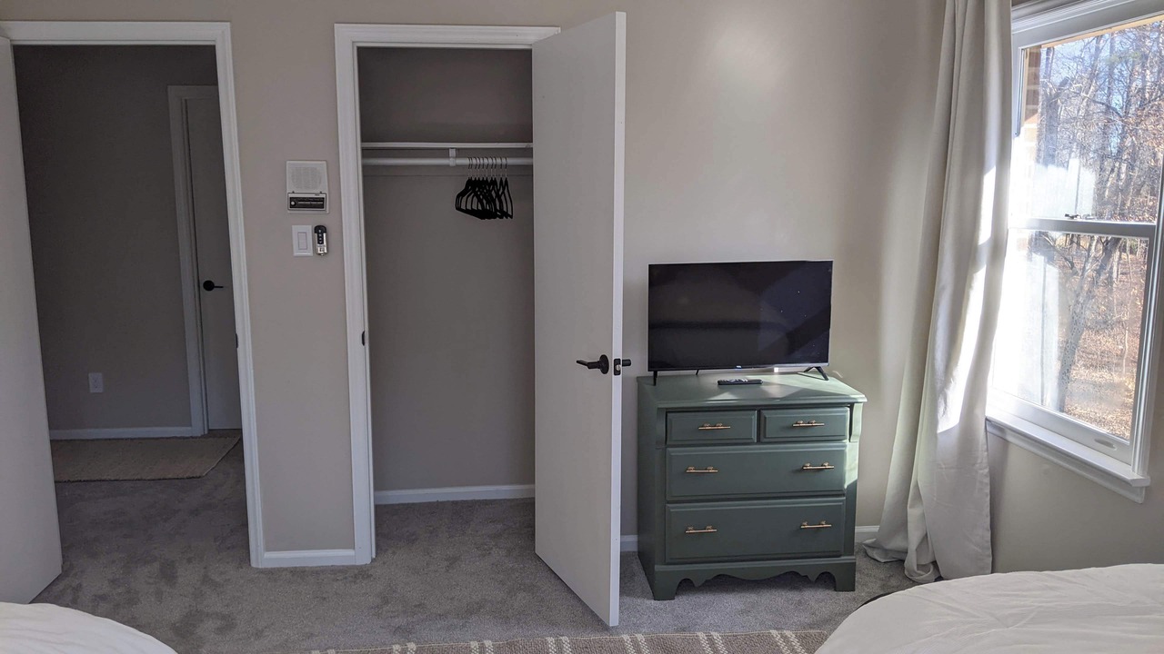 Photo of Bedroom in Southeast Raleigh