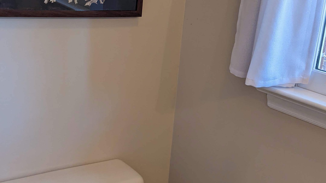 Photo of Bathroom in Southeast Raleigh